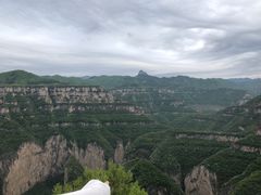 -山西通天峡景区