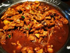 -胖哥俩肉蟹煲(来福士店)