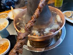-南门涮肉(上海一店)