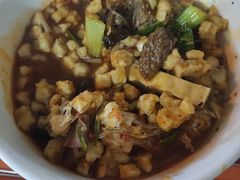 -刘信牛羊肉小炒泡馍(回民街店)