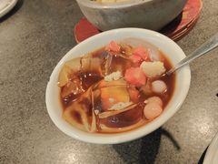 -赠李白·如诗的川味(余杭万达广场店)