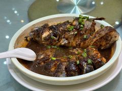 -瑞记湛江鸡饭店·粤西第一鸡(粤垦店)