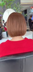 -BEAUTY HAIR GANO