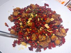 -小河盐帮·私家菜·烤鸭(三元桥·霄云路店)