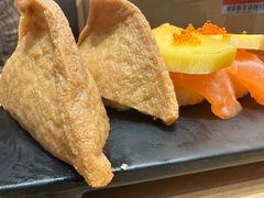 -友壹町寿司(佛山新DNA店)