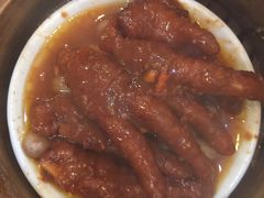 -全粥府·海鲜粥(平潭店)