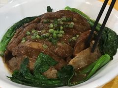 扣肉-烧鹅妹饭店