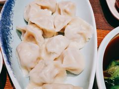 鲅鱼饺子-北京全聚德(西翠路店)