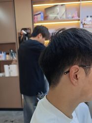 -丝沐造型-HAIR SALON