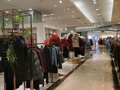 -翠微百货(龙德店)