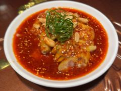 -缪氏川菜(深圳北站缤果空间店)
