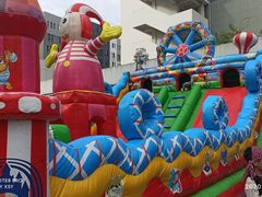 -上海市浦东新区恒宇幼儿园(杨南部)