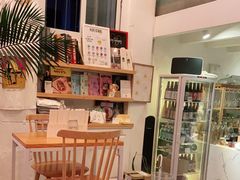 -Egg•Allday Brunch(襄阳北路店)