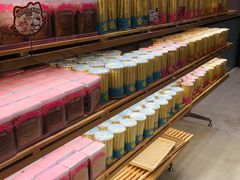 -面包新语(融创茂店)