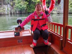 -深圳锦绣中华民俗村