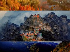 -武当山风景区