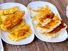 锅贴-今鲜源大酒店·中华餐饮名店(新湛路店)