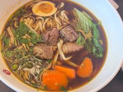 -康师傅私房牛肉面(申虹店)