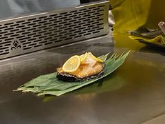 -小山日本料理(兴业太古汇店)