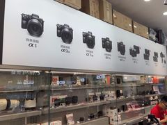 -胜达影像·佳能哈苏索尼