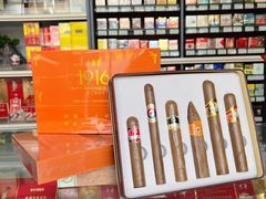 -尚盛烟酒行(上缝小区龙华西路285弄店)