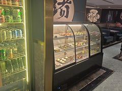 -一绪に寿喜烧(虹悦城店)