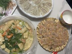 -官塘陈记鱼生·潮汕砂锅粥·潮汕生腌牛肉火锅(潮枫路总店)