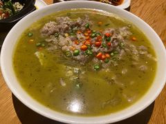 -渝半城经典川粤菜(重庆天地店)