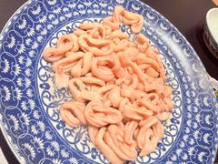 -北京老门框爆肚四季涮肉(淮海东路外滩店)