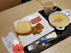 -大家乐(广州荔湾领展广场店)