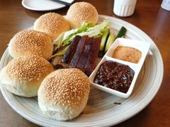 -烧肉馆(古北水镇景区店)