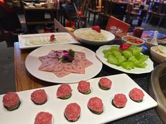 -红运火锅·中国名火锅·国风演绎(省体店)