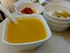 -金豆角砂锅焖面(安贞店)