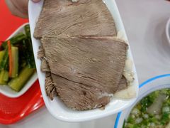 -京穆兰兰州牛肉面·清真(盛龙广场店)