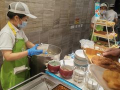 -眉州东坡(团结湖店)