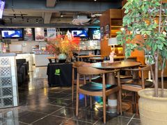 -JINNS锦时 steak&pizza(浸信会礼拜堂旧址店)