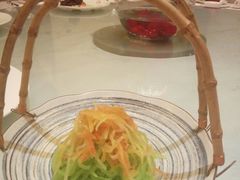 -常州富力喜来登酒店 Feast盛宴标帜西餐厅(新北万达广场店)
