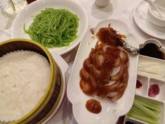 -大鸭梨烤鸭(石佛营店)