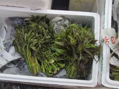 -济南海鲜大市场