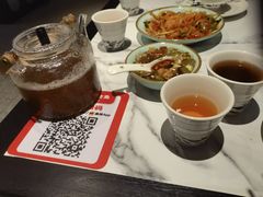 -江边城外烤全鱼(世茂广场店)