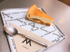 -M Stand(天环广场店)