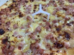 -Tubestation站点比萨(高新万达ONE店)