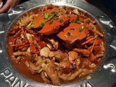 -胖哥俩肉蟹煲(盐城金鹰国际店)