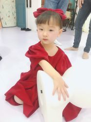 -小阿福儿童摄影(摩尔城店)