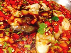 -419海鲜烧烤大排档