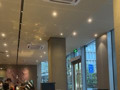 -星巴克臻选(深圳前海嘉里中心店)