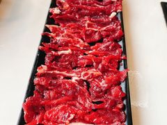 吊龙肉-三头牛·潮汕牛肉生蚝火锅 (夏湾店)
