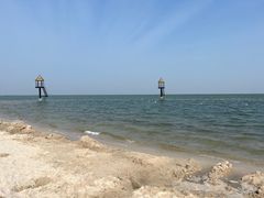 -碧海银沙景区