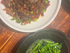 -衡厨·衡阳土菜(中南店)