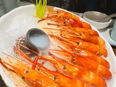 -乔街深夜食堂·小龙虾·高压锅生蚝(杭州总店)